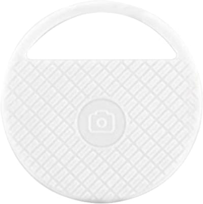 Locatie Tracker - Object Zoeker - Spullen Terugvinden - Tweeweg Alarm - 38 cm - Meerdere Kleuren