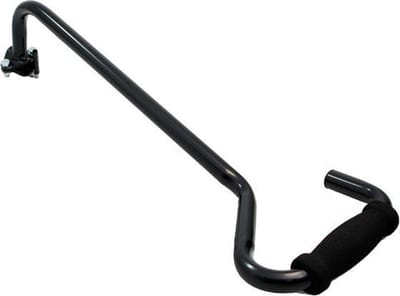 Duwstang kinderfiets 67 cm