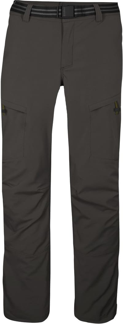 Killtec KOS 12 Men Pants - Outdoorbroek - Heren - Green Anthracite - Maat 52