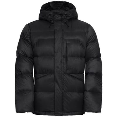 Parka Jas Jack Wolfskin Icy Hill