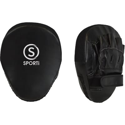 Paar berenpoten Sporti