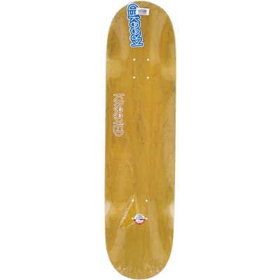Team Wild Style Flowers skateboard voor heren