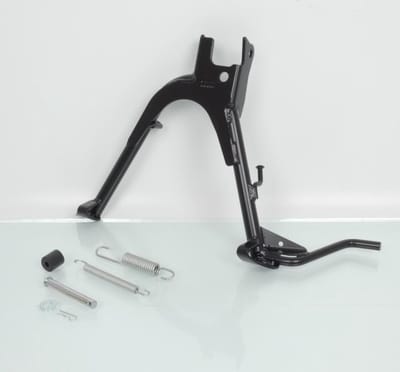 RMS-middenstandaard voor Yamaha 50 Why-scooter, 1999 tot 2006, 27 cm, nieuw