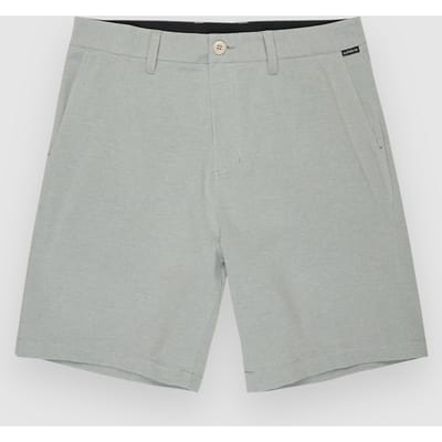 Korte Quiksilver Union Heather Amph 19"
