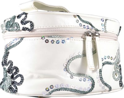 Gérard Brinard beautycase trendy beautycase wit