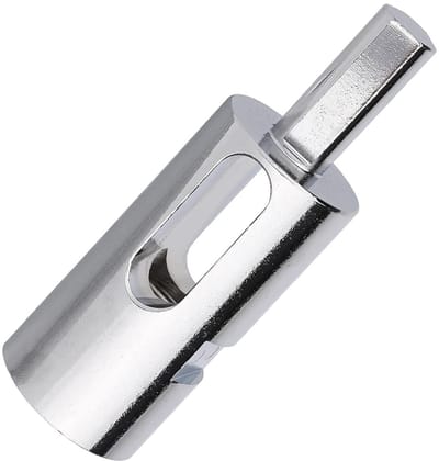 11 Draadspanners voor Hekwerk, Stevige Draadspanner voor Bevestigen van Hekwerk, Geschikt voor Boorkoppen van 3/8" Diameter en Diverse Toepassingen