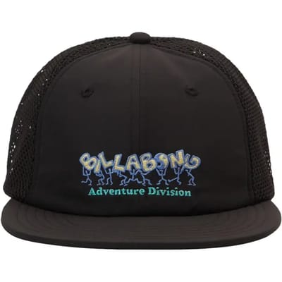 Trucker pet Billabong Adiv Trails