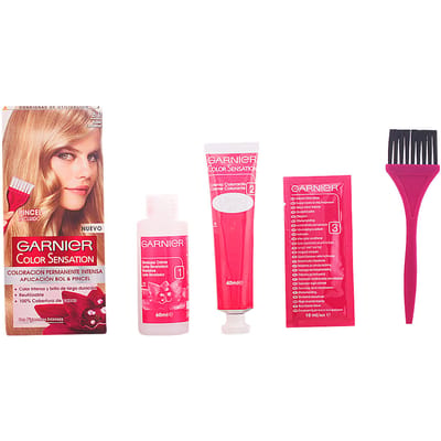 Kleur Sensatie #8-lichtgevende Blond 110 gr