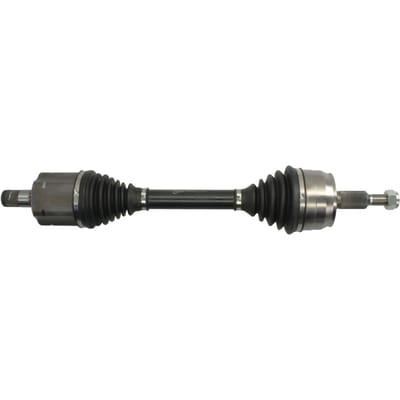 Aandrijfas PASCAL G2W054PC