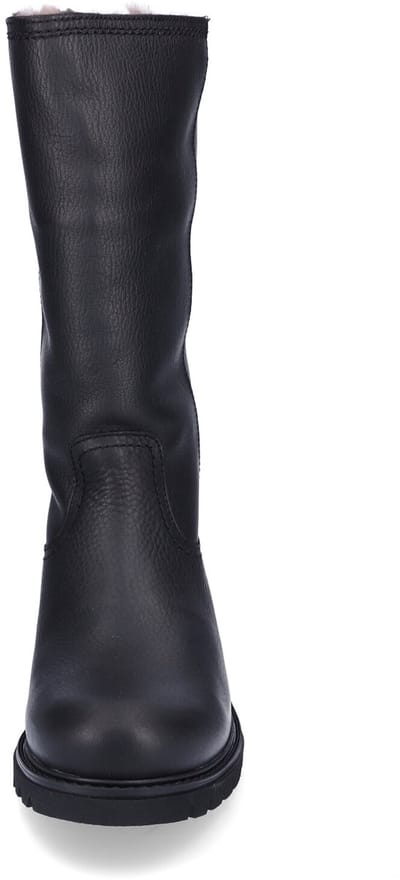 Panama Jack Bambina Igloo Laars Dames Regenlaars Napa Grass Black / Black 38