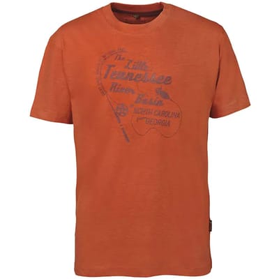 T-shirt Idaho Tennessee
