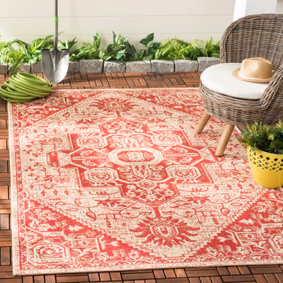 Buitenkleed Revere | Safavieh