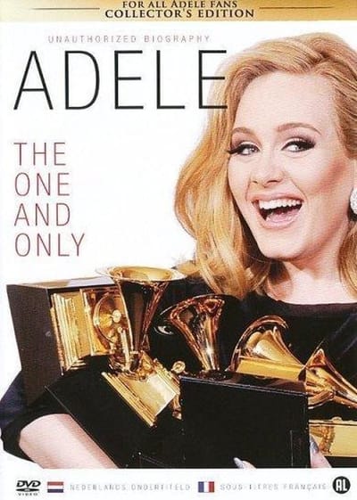 Adele - The one and only (DVD)