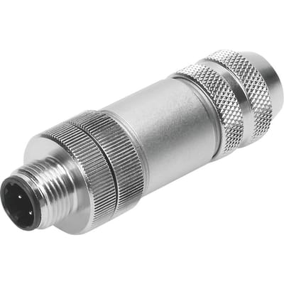 Festo Stekker IP67 - 543109