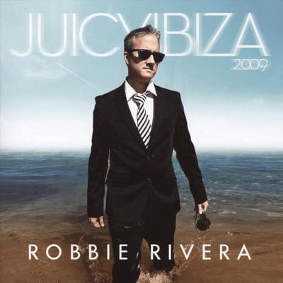 Juicy Ibiza 2009