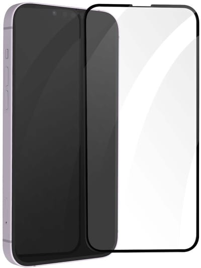 MYWAY, Screenprotector geschikt voor iPhone 13 Pro Max - Easy Glass 3D, Transparant