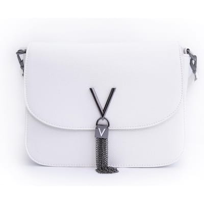 Valentino Divina Schoudertas - Wit