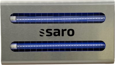 SARO LED Insectenverdelger MG30I - 462-1200 - Horeca & Professioneel