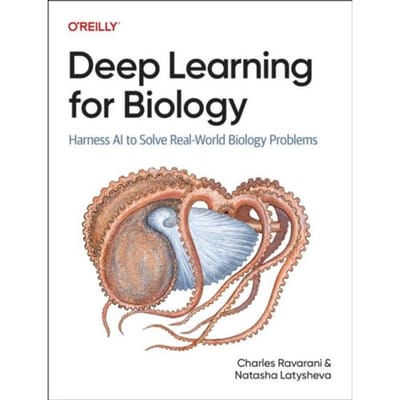 Deep Learning For Biology - Charles Ravarani