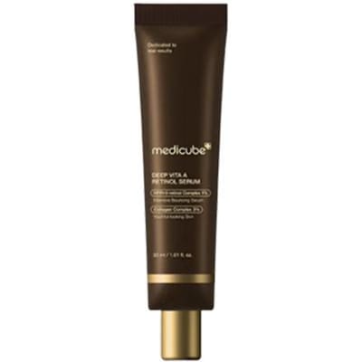 MEDICUBE Sérum Profond Vita A Rétinol 30 ml 30ml