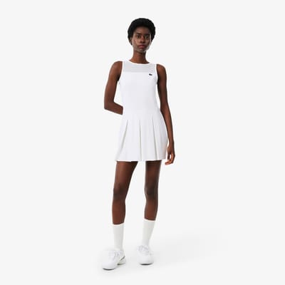 Lacoste Jurk Dames