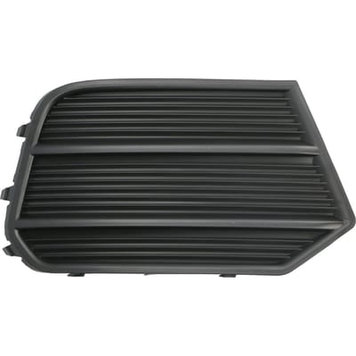 Bumper - ventilatierooster BLIC 6502-07-0034912P