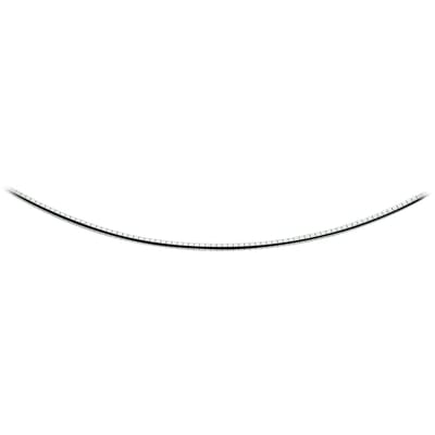 Collier Omega Bol 2,75 Mm