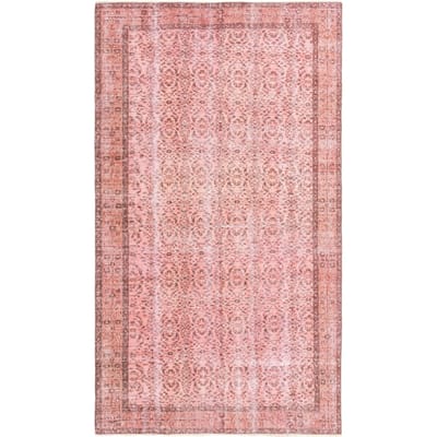 Vloerkleed Nellie handgemaakt wol | Vidal