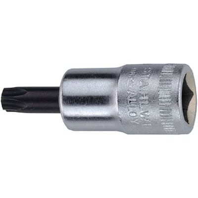 Stahlwille 49 TX T 45 02100045 3/8 (10 mm) Schroevendraaierdop 10 mm 3/8 T 45 3/8 (10 mm)