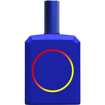 Histoires de Parfums This Is Not A Blue Bottle Eau Parfum Spray Damesparfum Unisex 120 ml