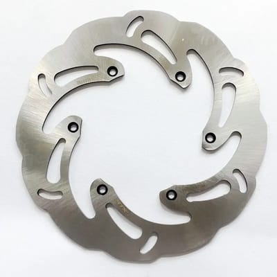 Motorremschijf voor links/rechts MTX Disc KTM