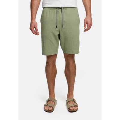 Klassieke Schoenen Kronstadt KS70043 KSVannes Shorts Deep Lichen Green