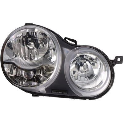 Koplampen MAGNETI MARELLI 710301190202, rechts