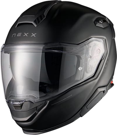 Nexx X.TR Plain Helm -