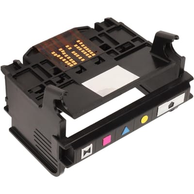 Printerkop ABS Printkop Printkop Vervanging voor HP Photosmart 7520 7510 7525 7515 C6340 D7560 C6350