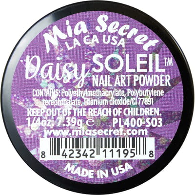 Soleil Acrylpoeder Daisy
