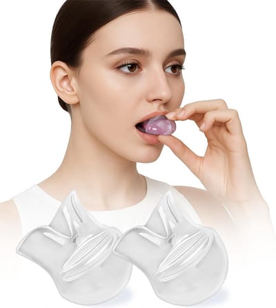 Effectieve anti-snurk oplossing voor mannen en vrouwensnurken anti-Belle's product