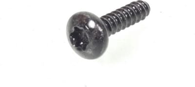 Originele schroeven voor Peugeot 50 Vivacity 3 4T scooter, bouwjaar 2010 t/m 2019, 774288 / ø4 mm / l16 mm / Torx, nieuw