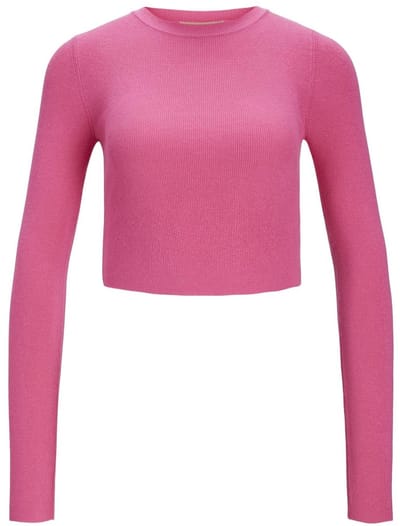 JJXX Gebreide pullover JXVITTORIA Gebreide pullover