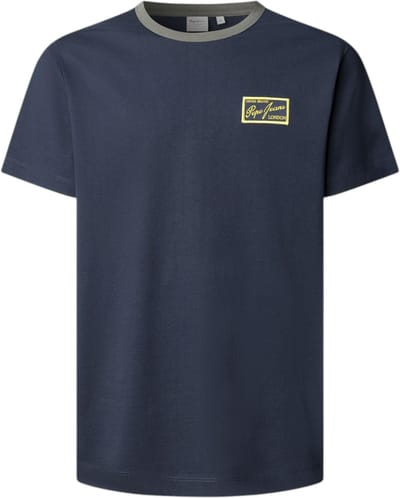 Pepe Jeans Soren marine T-shirt