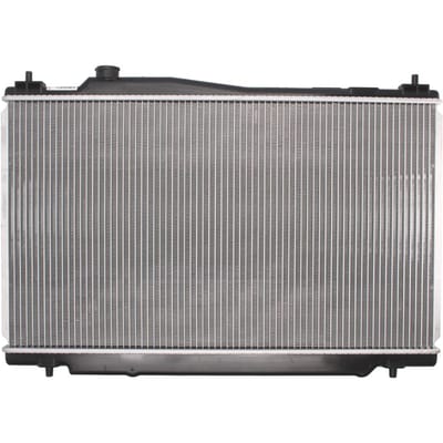 Radiator, motorkoeling DENSO DRM40017