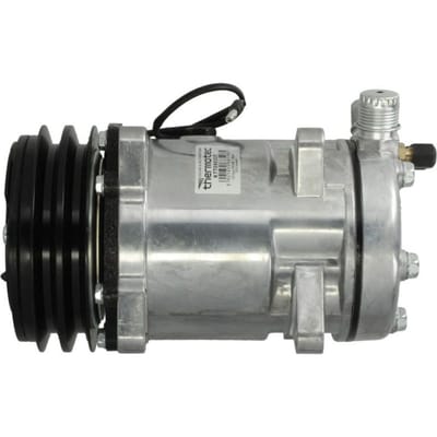 Compressor airconditioning THERMOTEC KTT090337