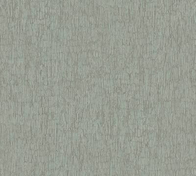 PLEISTERLOOK BEHANG | Modern - Groen Zilver - Living Walls Smart Surfaces