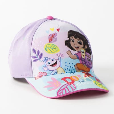 Dora the Explorer Leaf kinderhonkbalpet 53 cm
