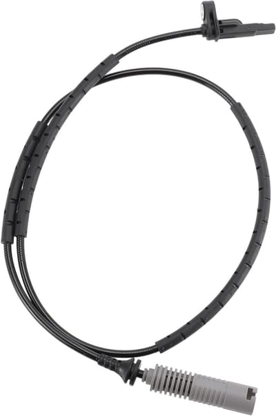 ABS Snelheidsensor voor BMW 1 Serie en 3 Serie (2004-2013) Achter Links Rechts - Anti-lock Remsysteem, Vervangingsonderdeel No. 6764610/34526764610