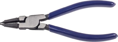 Promat borgringtang j3 - 40-100 mm