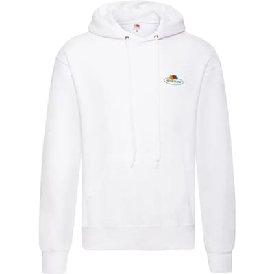 Hoodie Fruit of the Loom