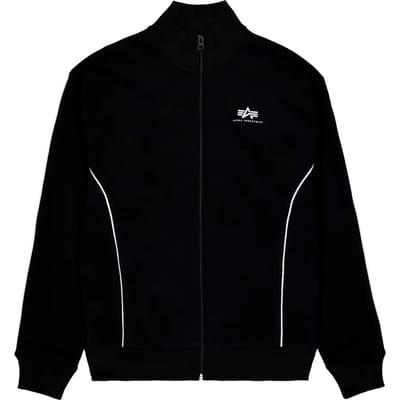 Track suit jas Alpha Industries Track