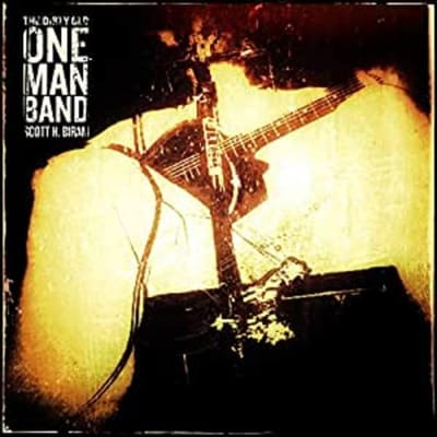 The Dirty Old One Man Band