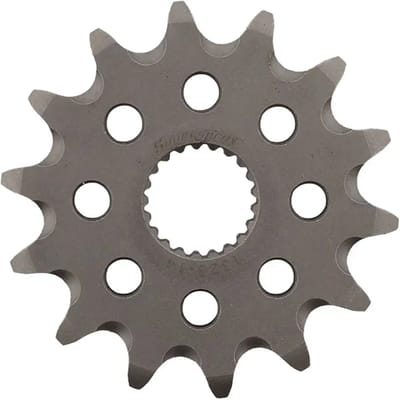 Motorfiets kettingwiel Supersprox PSB CST-1323:14 # 31214 # JTF1323.14SC